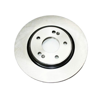 Диск тормозной передний T19/T19C (204000081AA)