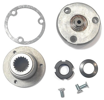 Фильтр маслянный в сборе (166FMM 250 cc)