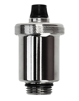 Воздухоотводчик автоматический  1/2 " 10 bar t=110 C (2164)