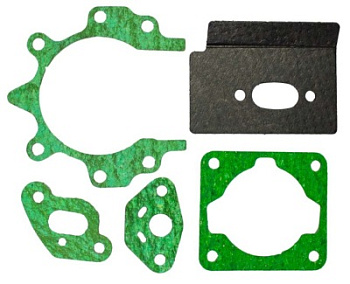 Набор прокладок для бензотриммера 33сс