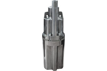 Насос полив. "Малыш-М" 25м, 245Вт, 432л/ч верхний забор, погружной